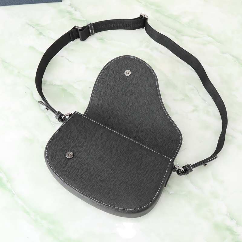 Christian Dior Saddle Bags